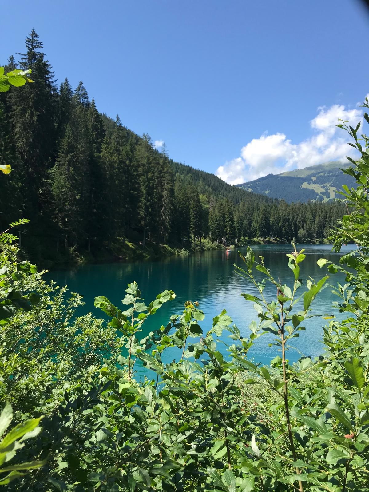 bergsee 3